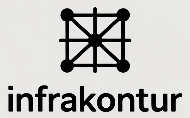 ideogram v3.0 erstelle ein professionelles minimalistisches logo für ein planungs und projek 0